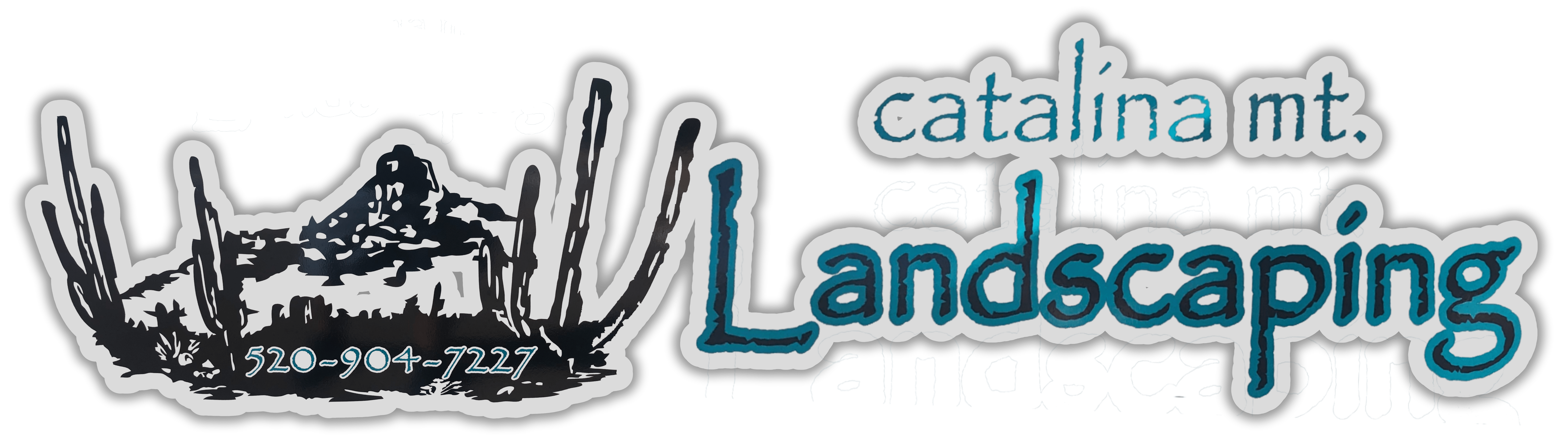 Catalina Mountain Landscaping